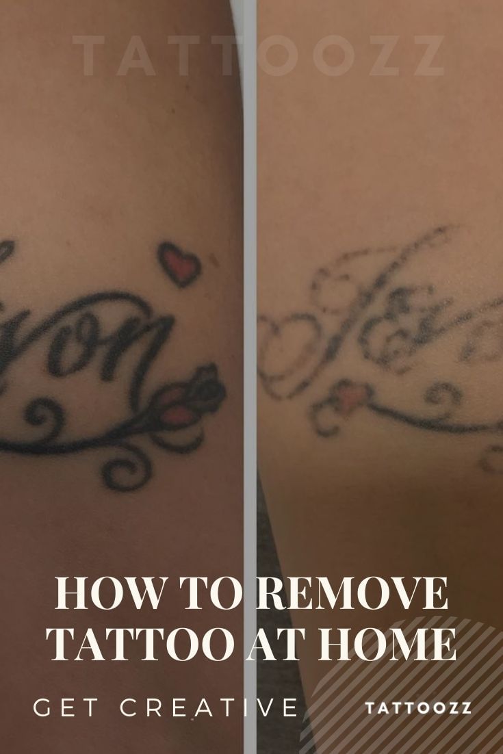 Top 129+ easy way to remove tattoo camera.edu.vn