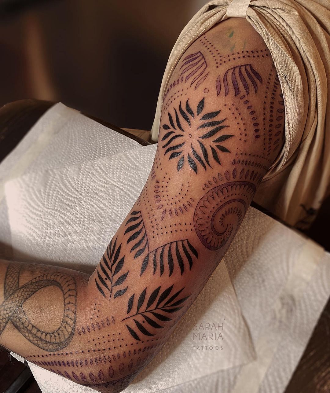 40 Mens Tattoos That Are Anything But Basic  TattooBlend
