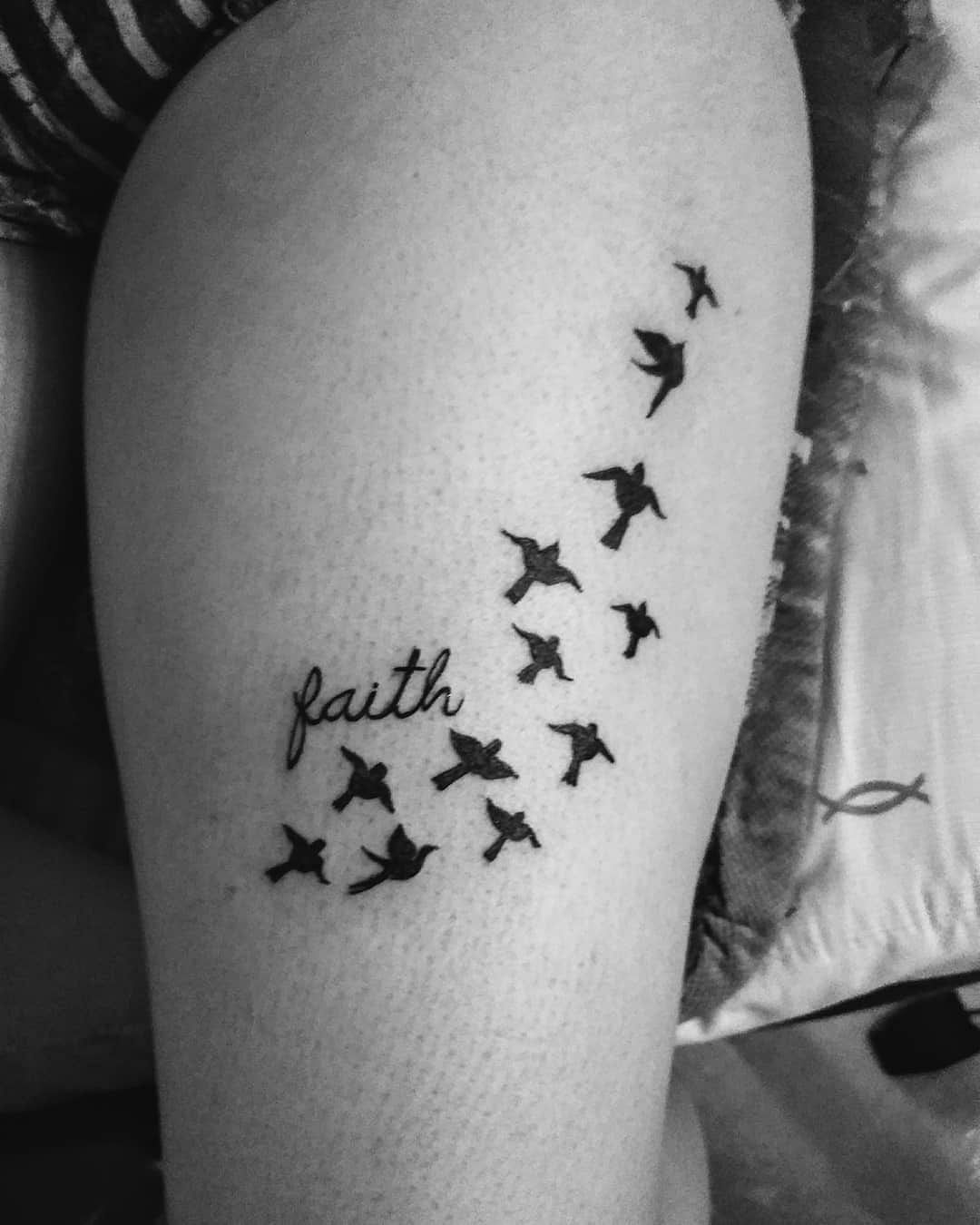 Feather Tattoo on Wrist Best Tattoo Studio in India Black Poison Tattoos